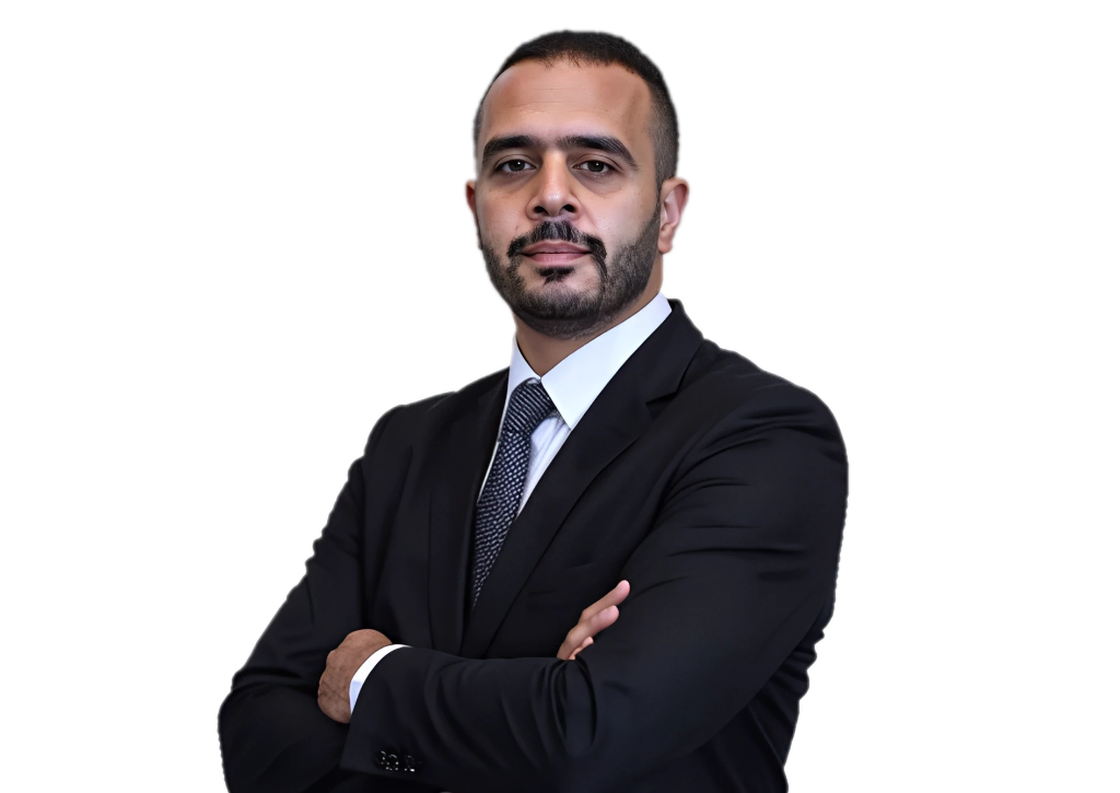 Mohamed Al-Huneidi