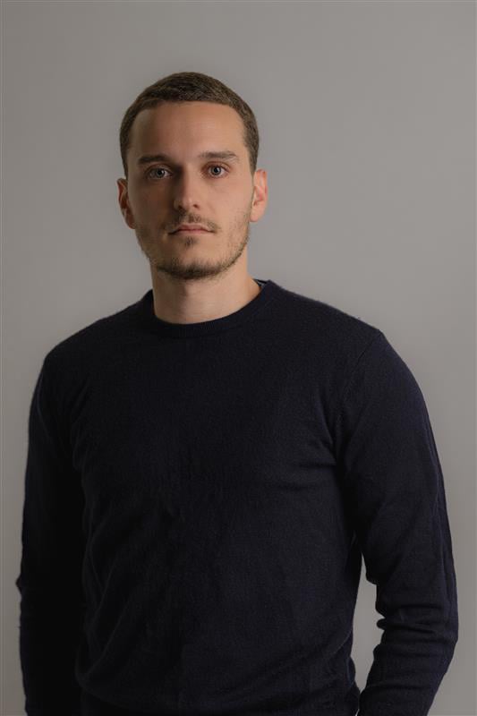 Cosme Ghizzo
