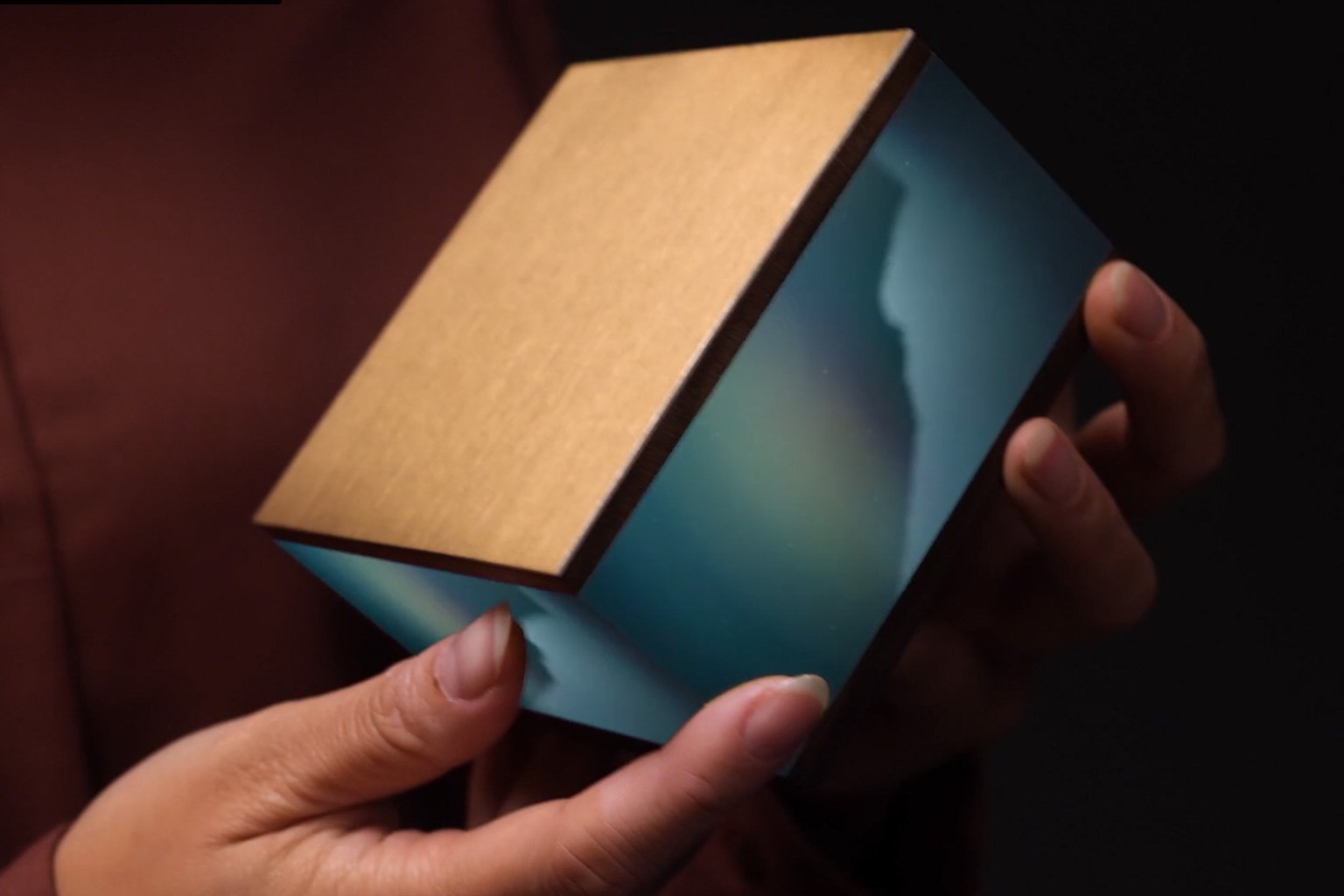 Perspectives Post Design gives from emotion