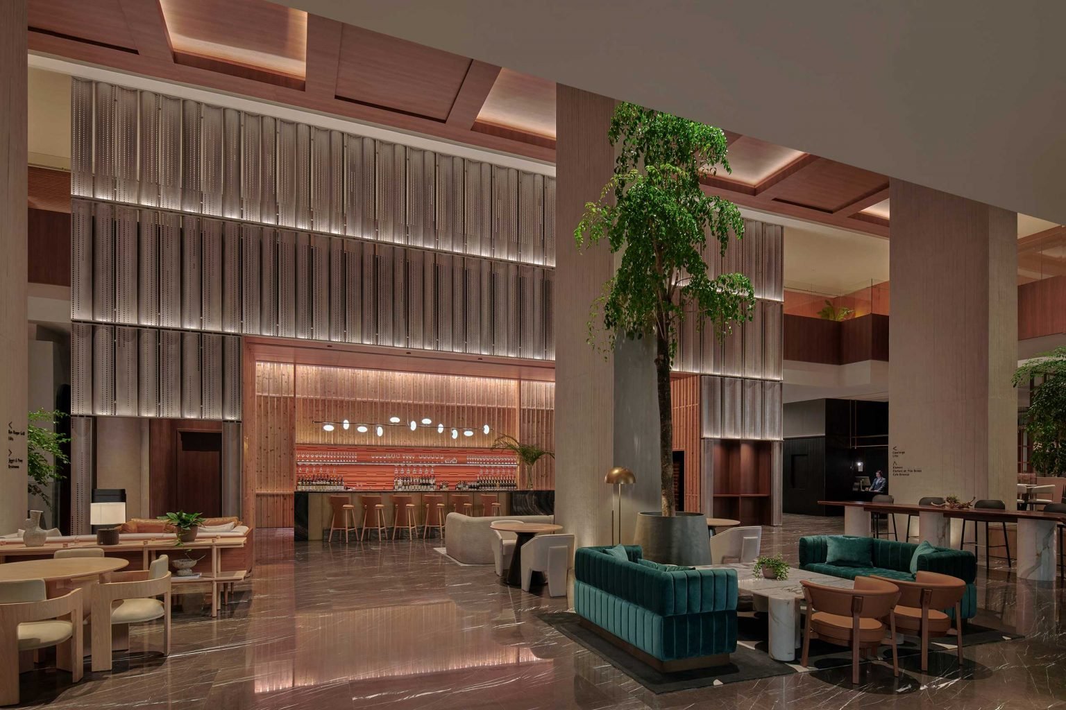 Hotel Amara-Singapore