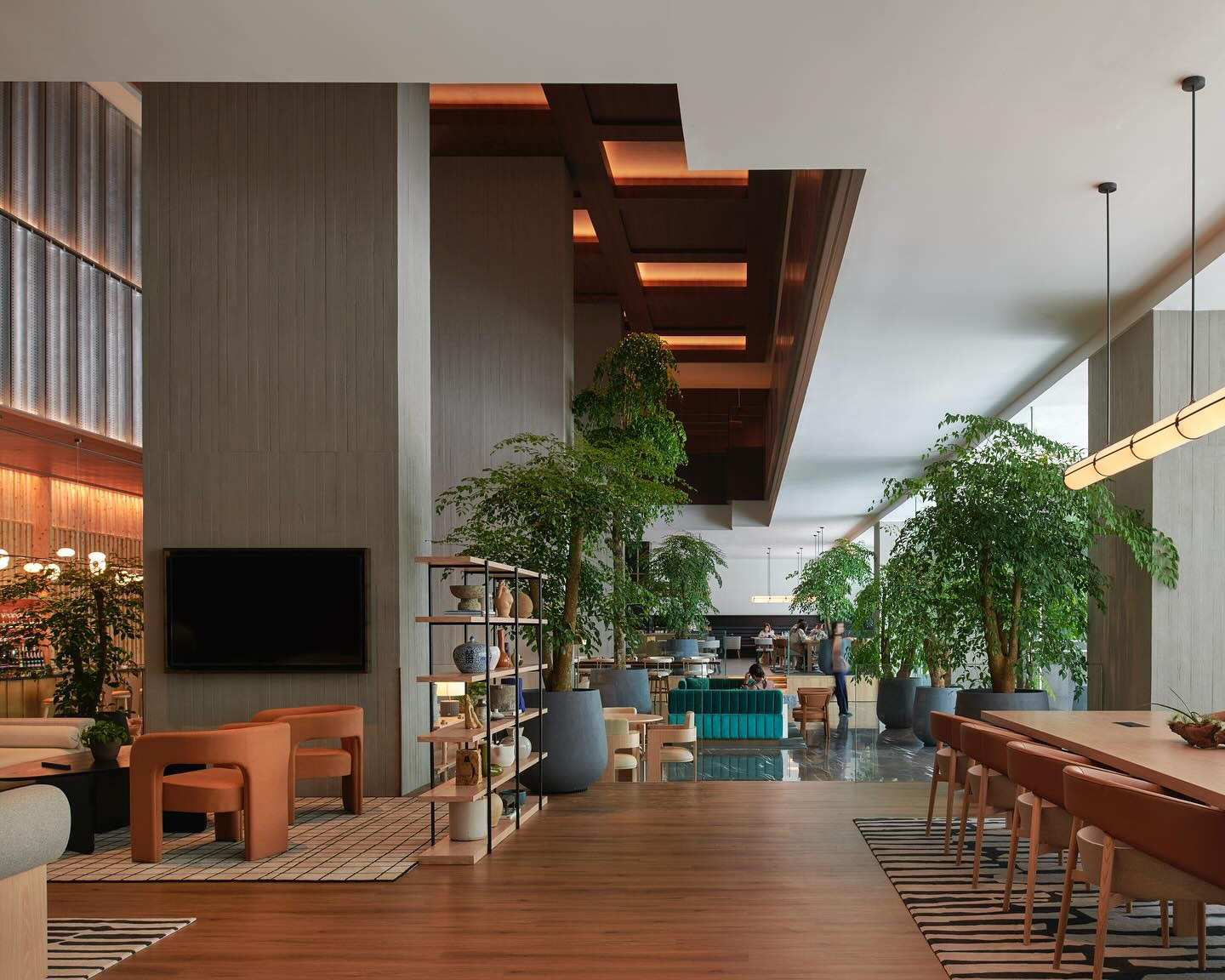 Hotel Amara-Singapore