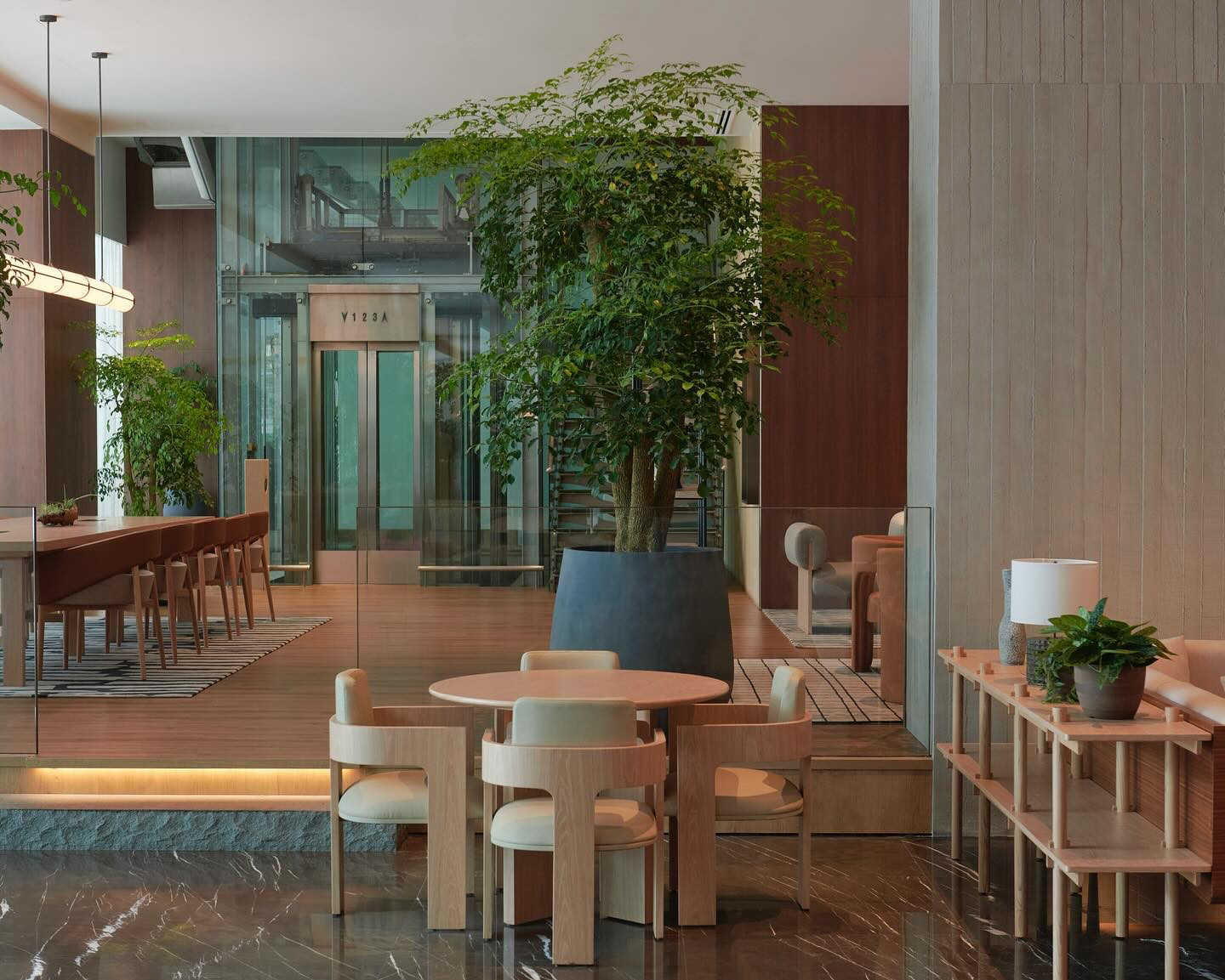 Hotel Amara-Singapore
