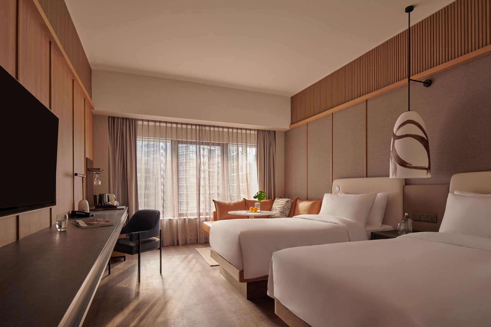Hotel Amara-Singapore