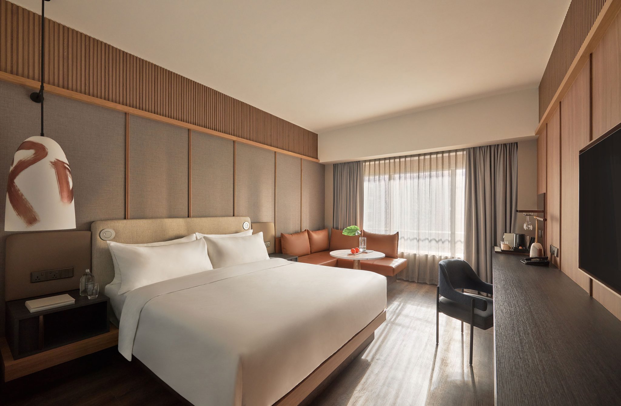 Hotel Amara-Singapore
