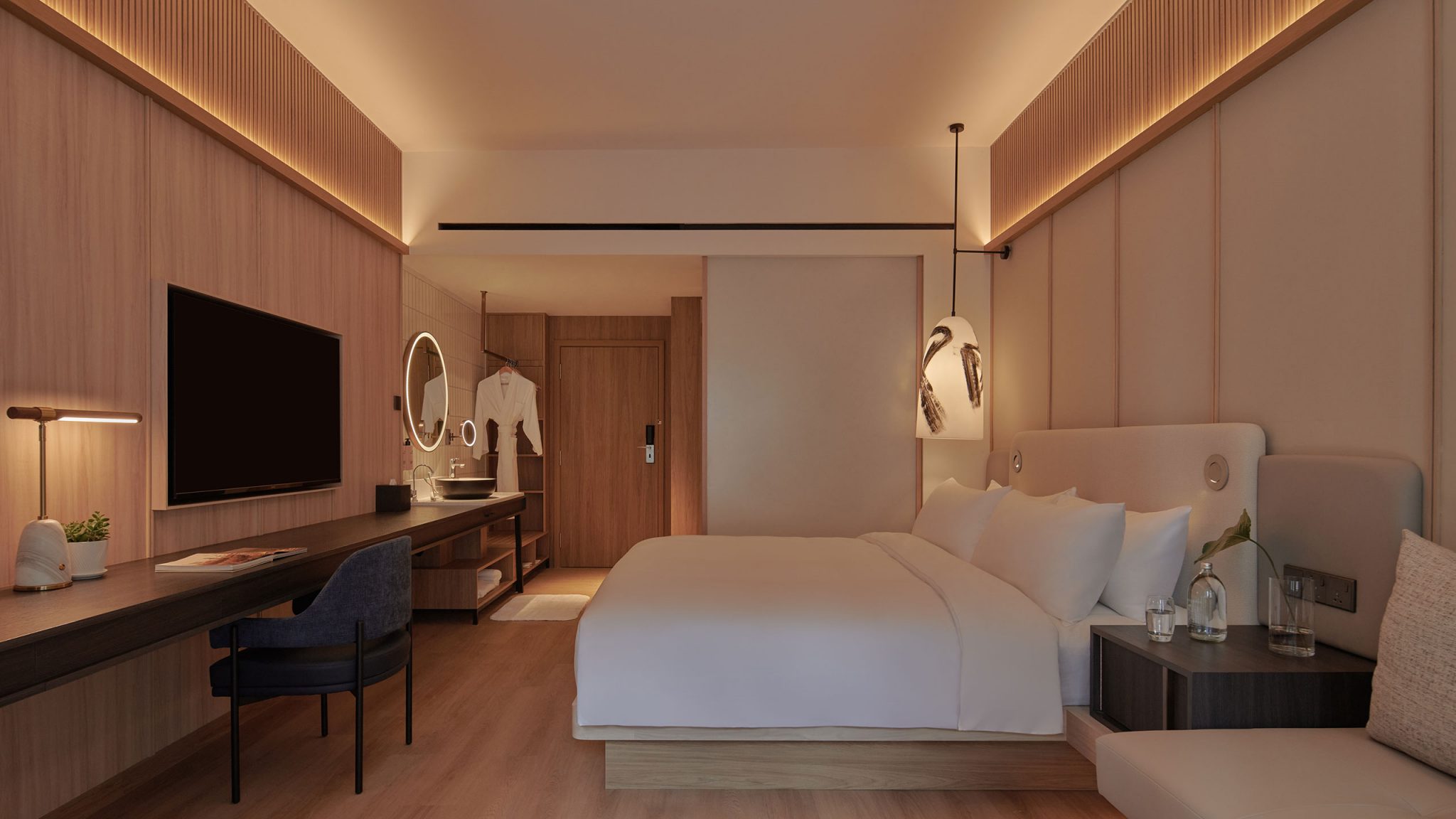 Hotel Amara-Singapore