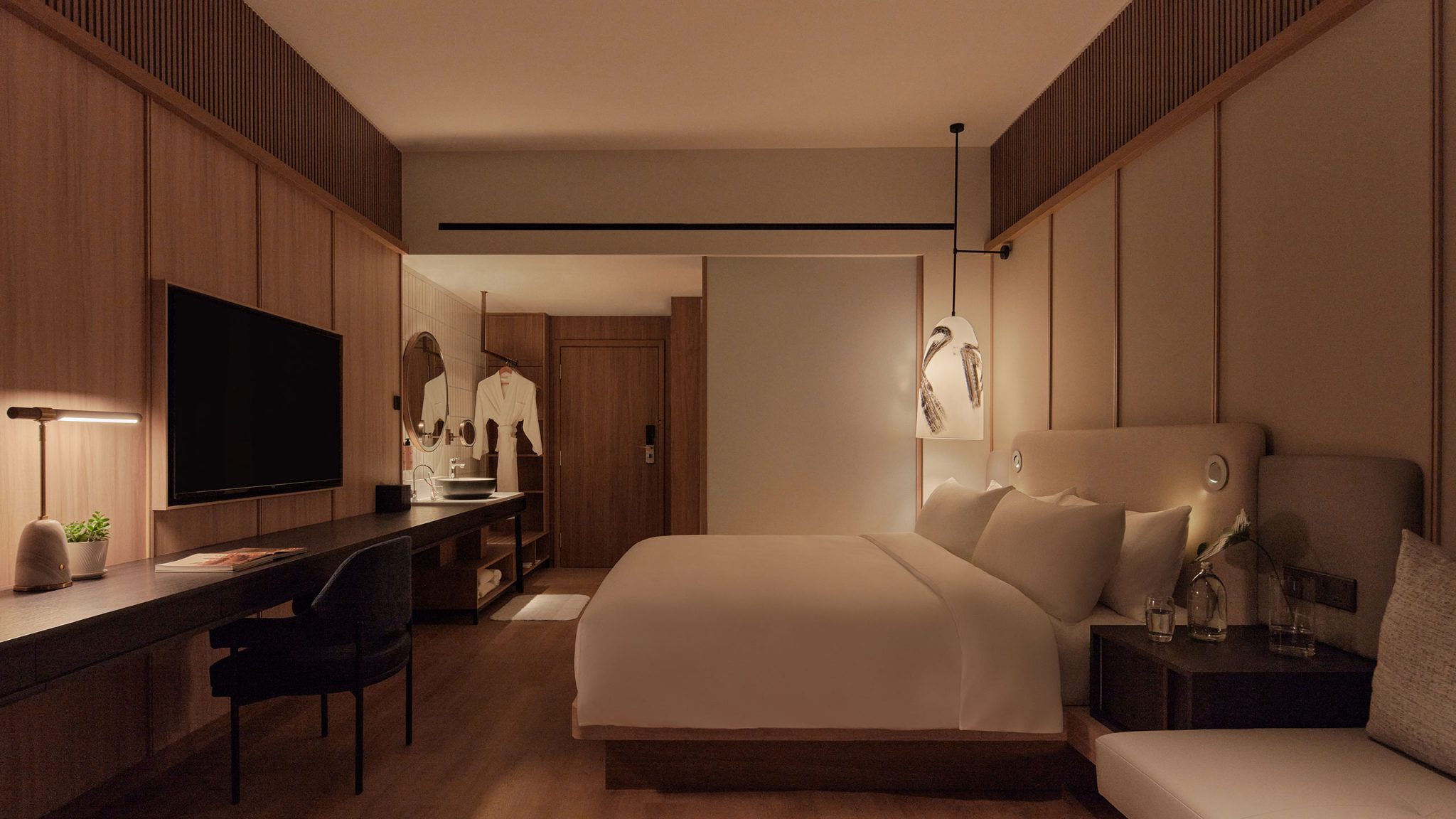 Hotel Amara-Singapore
