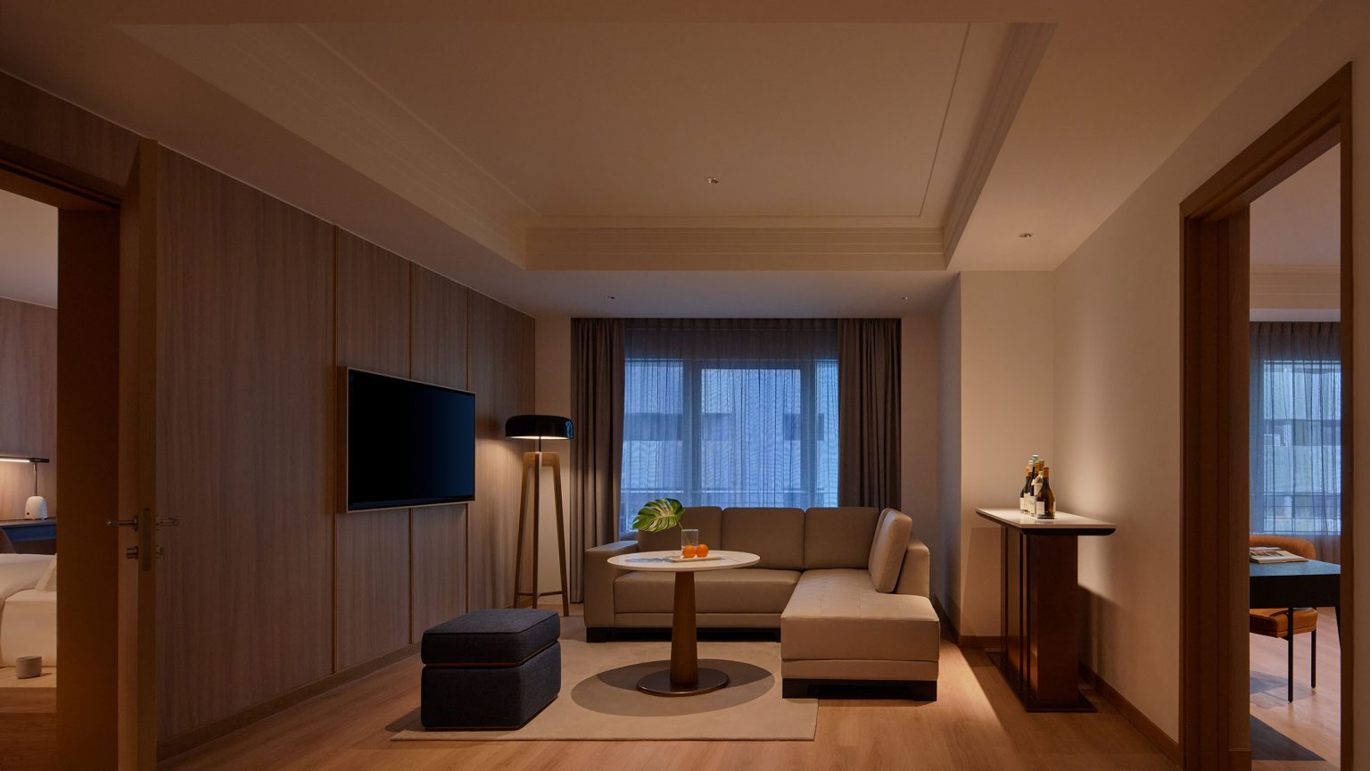 Hotel Amara-Singapore