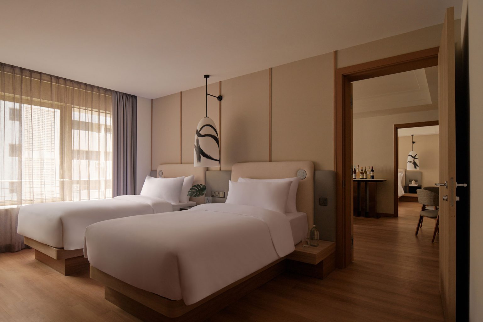 Hotel Amara-Singapore