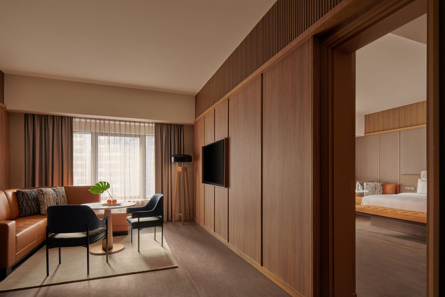 Hotel Amara-Singapore