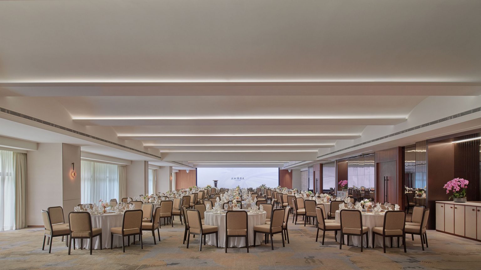 Hotel Amara-Singapore