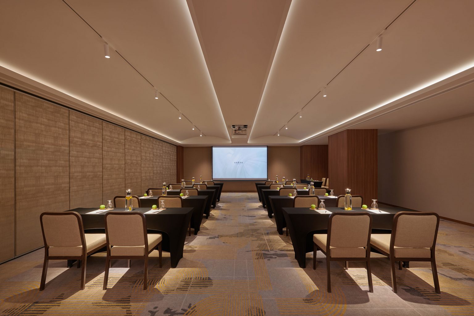 Hotel Amara-Singapore