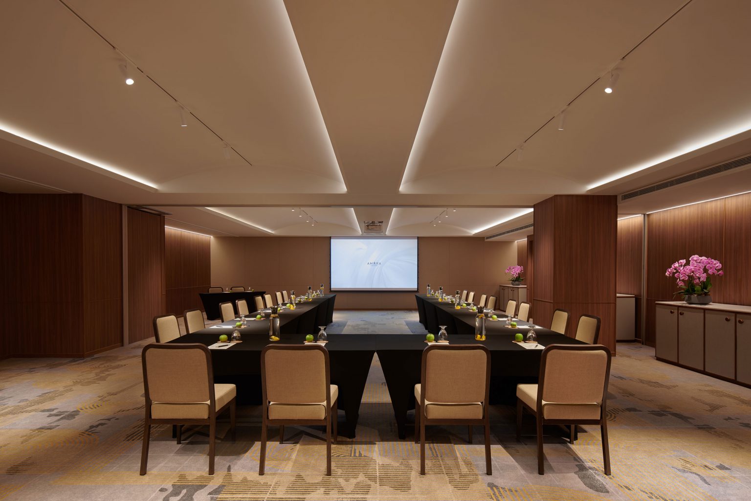 Hotel Amara-Singapore