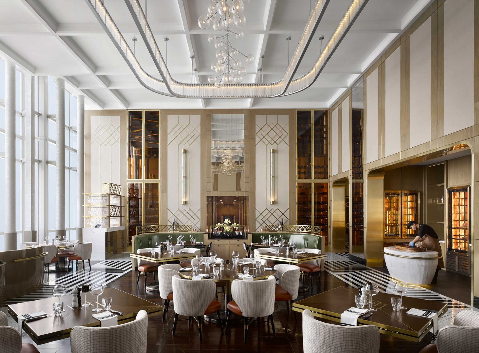 InterContinental-Hanoi-Landmark72_Vietnam_Stellar-Steakhouse
