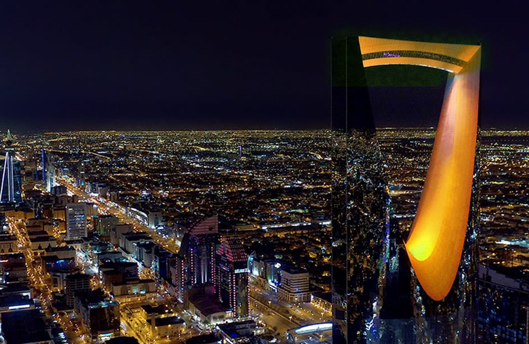 HBA Riyadh opens, reinforcing our commitment to the Middle East and its dynamic markets.