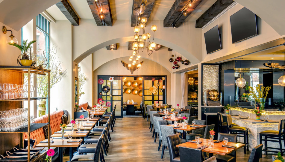 Perspectives - Forbes - The Dagny Boston Is Steeped In Design History