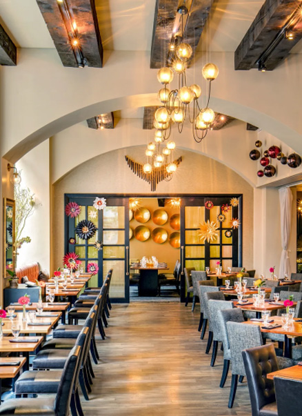 Perspectives - Forbes - The Dagny Boston Is Steeped In Design History