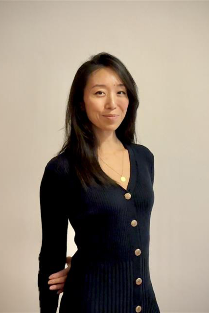 Angie Ng, Senior Architectural Designer, HBAarchitecture, Singapore