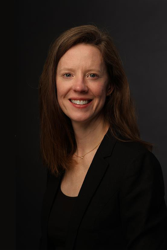 Cecilia Rodgers, Associate HBA Architecture, Singapore