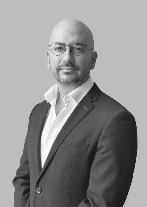 People Tomas Jaramillo, Architectural Design Director, HBA Residential, Singapore