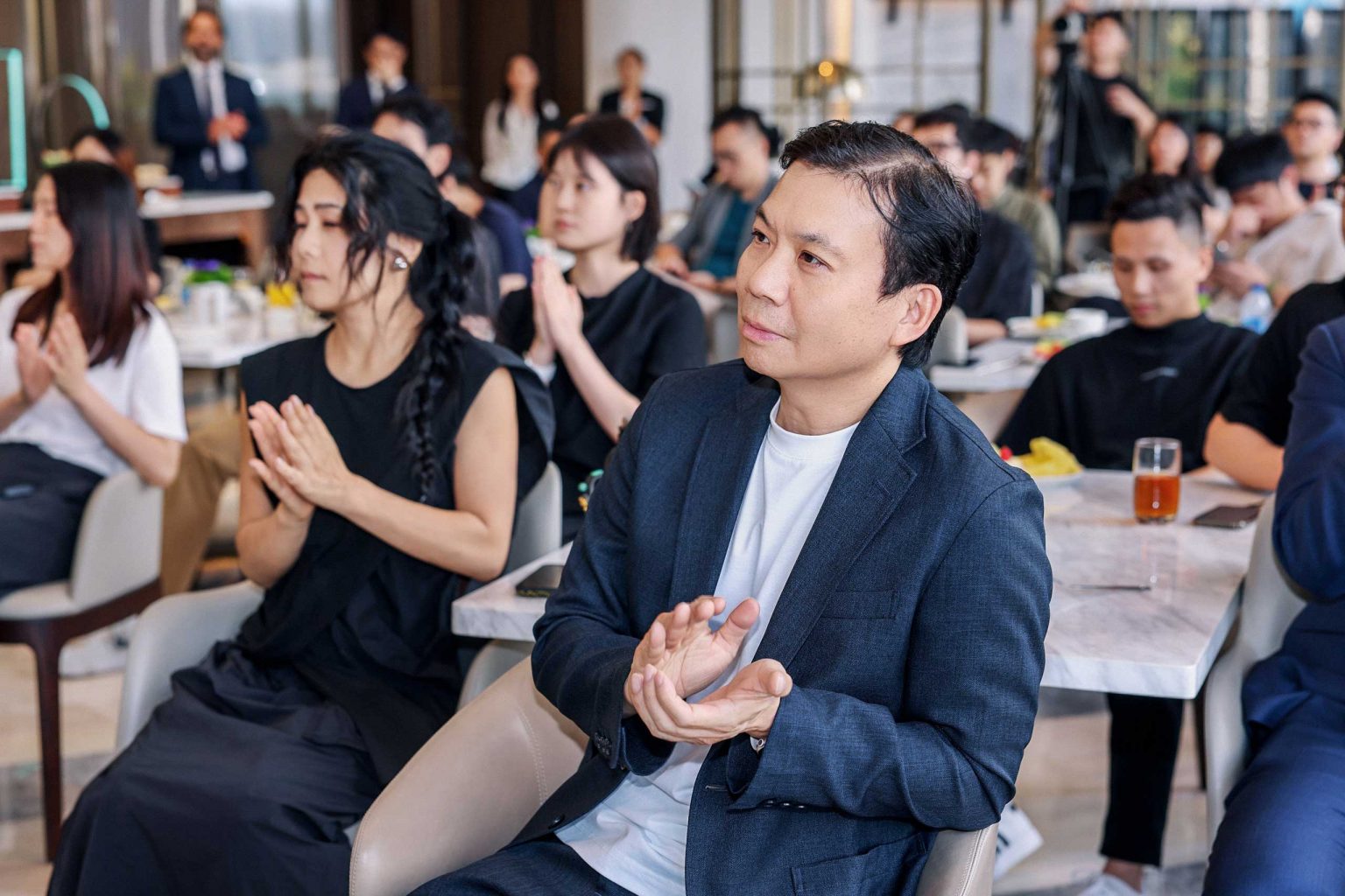 Perspectives - Mathew Lui, Partner and Principal at HBA Hong Kong, to deliver keynote at Designwire’s Luxury Real Estate & Residential Design Trend Salon