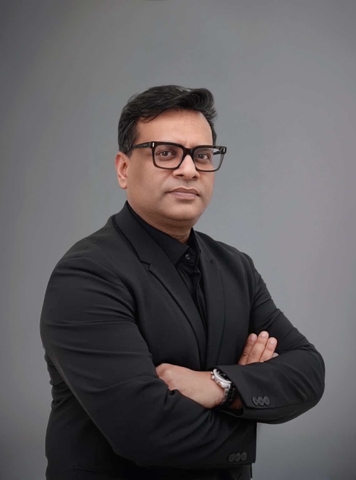 StudioHBA-Amit Gupta-Design Director-Mumbai