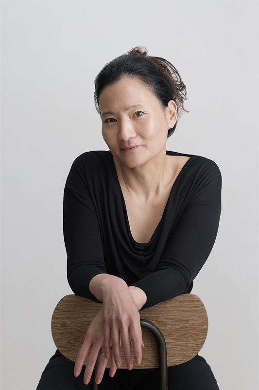 People Minako Tanaka, Design Director, HBA Residential, Hong Kong
