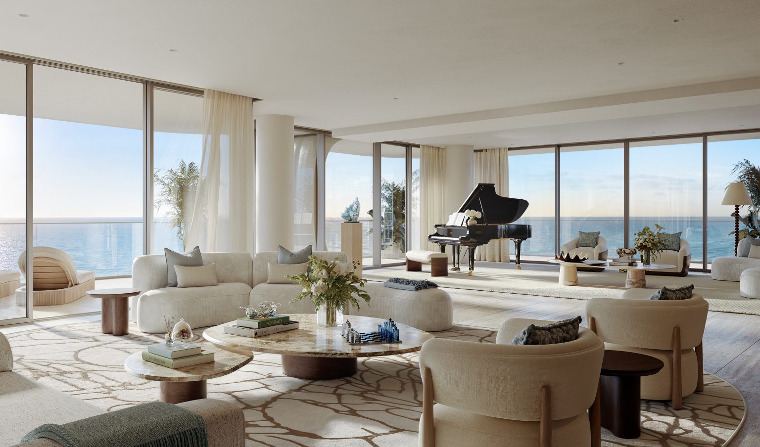 HBA Residential_The Demore_Miami