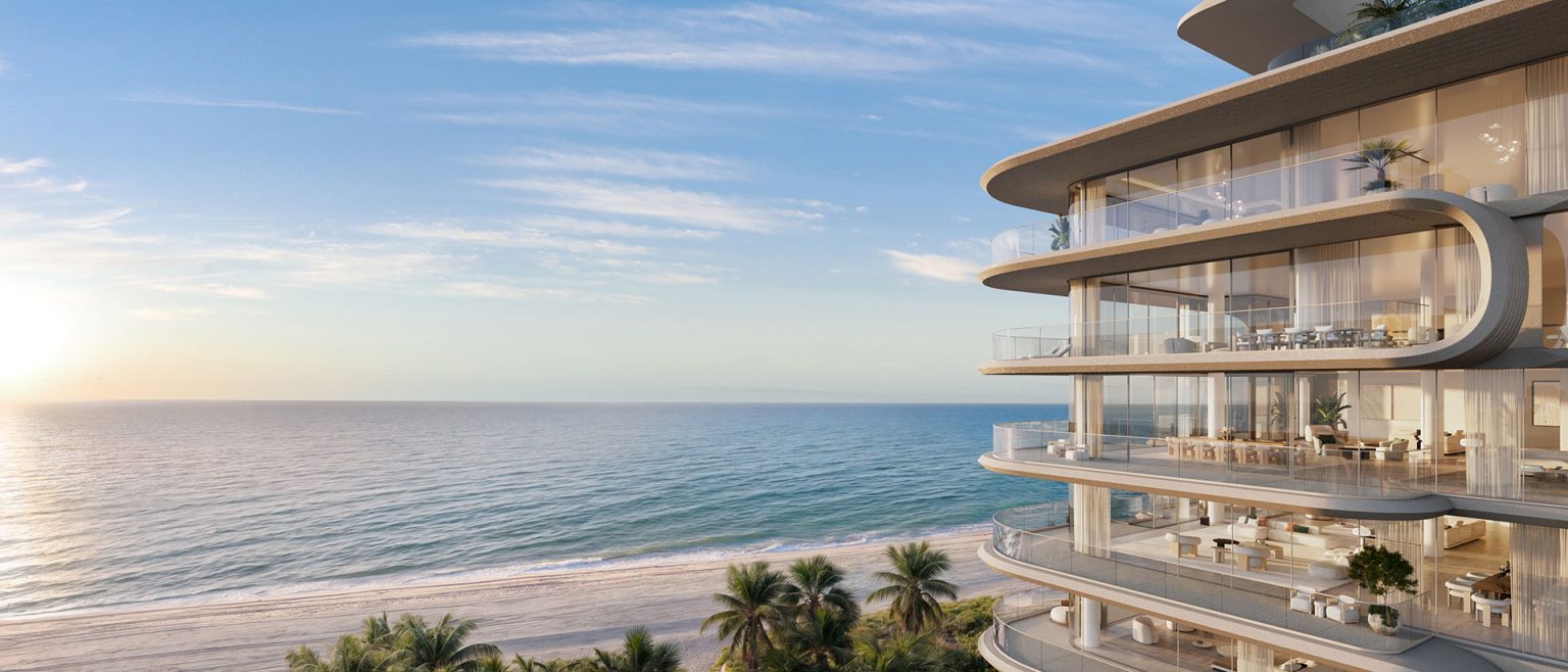The Delmore Residences Miami