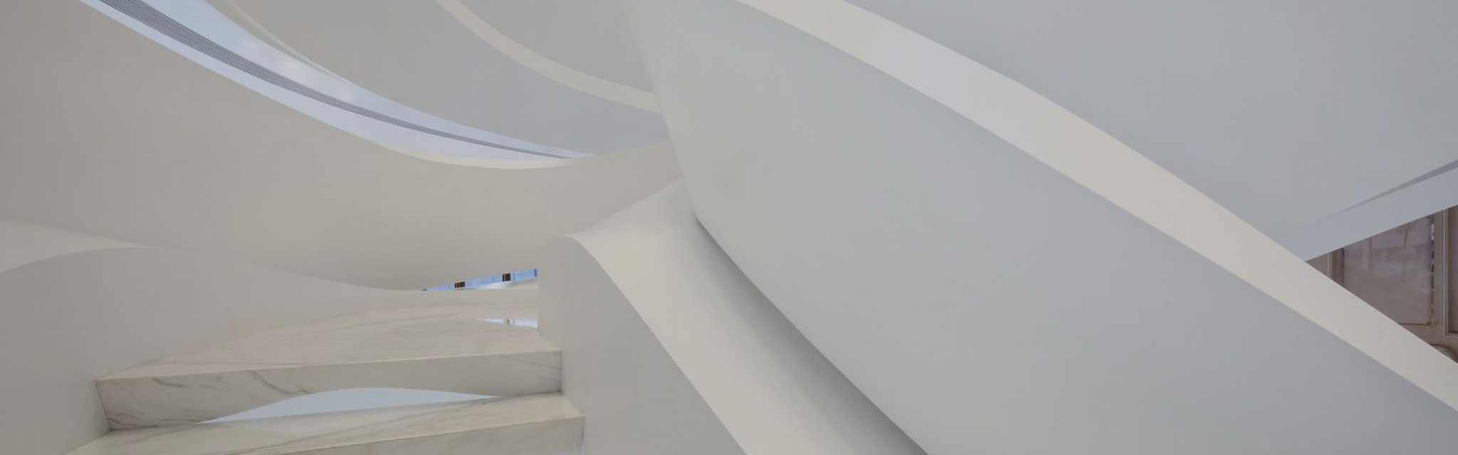 HBA Studio Guangzhou CTA