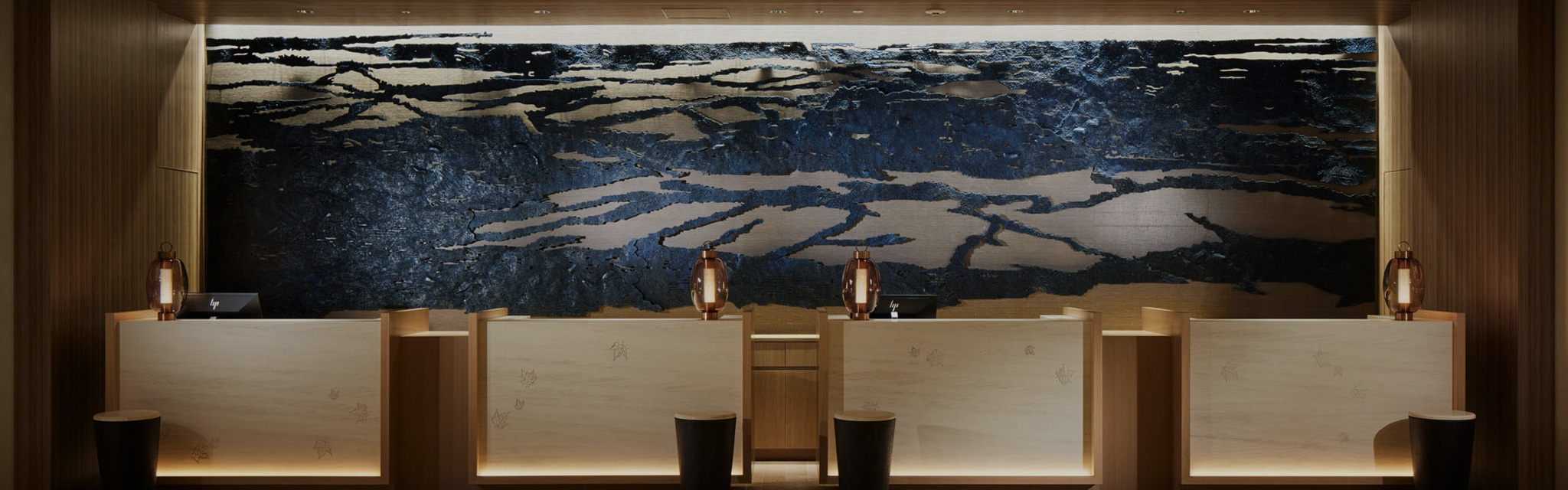 HBA Studio Tokyo CTA