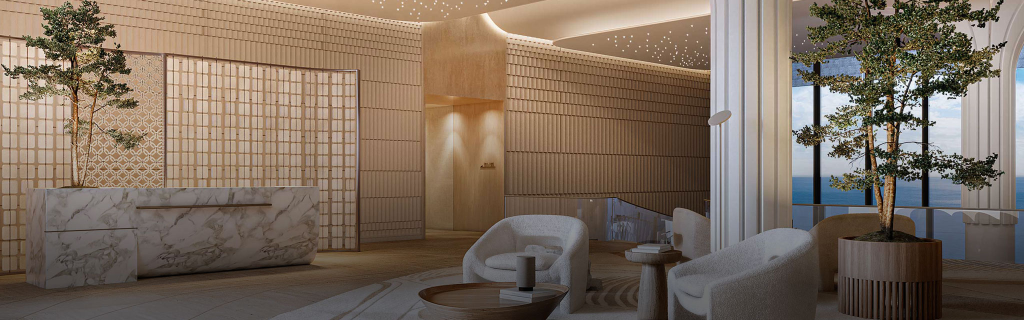 Sector Spa Wellness