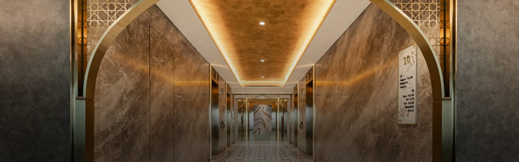 HBA Studio Jakarta CTA