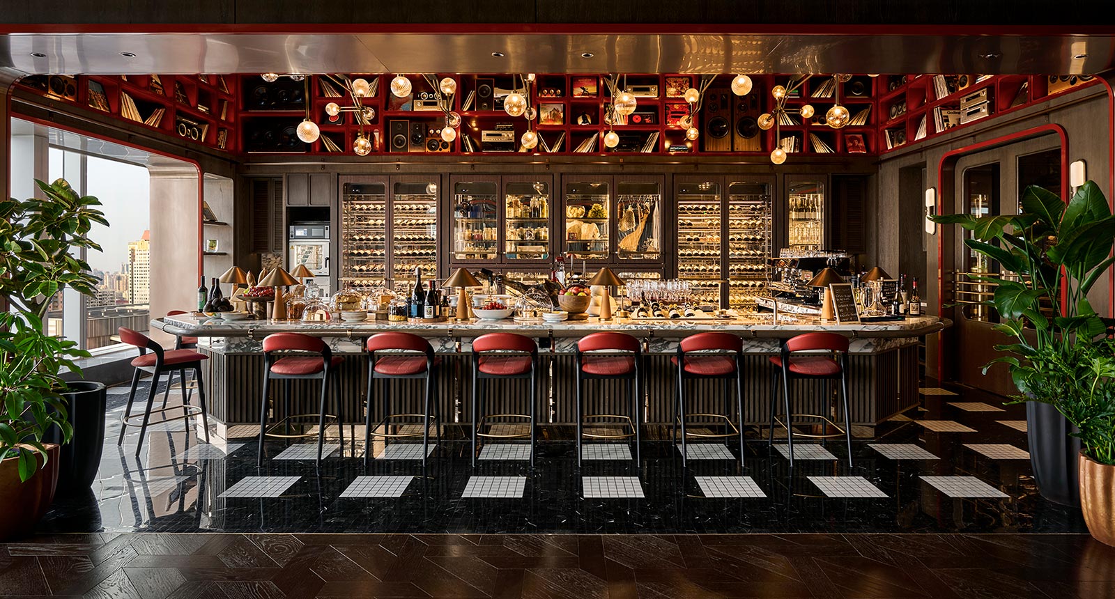 Bar-West-Wing