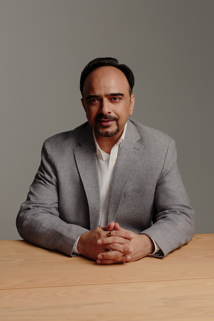 Arun Kumar, Associate, HBA Singapore