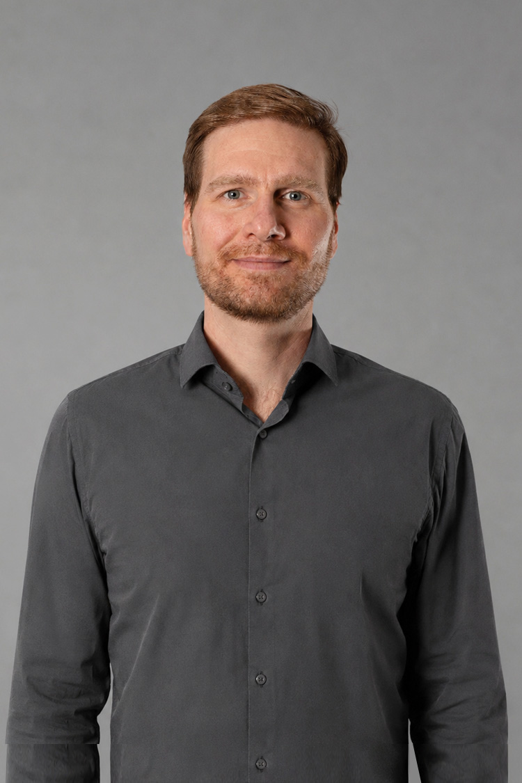 Tien Nguyen, Senior Architect, HBA Architecture, London