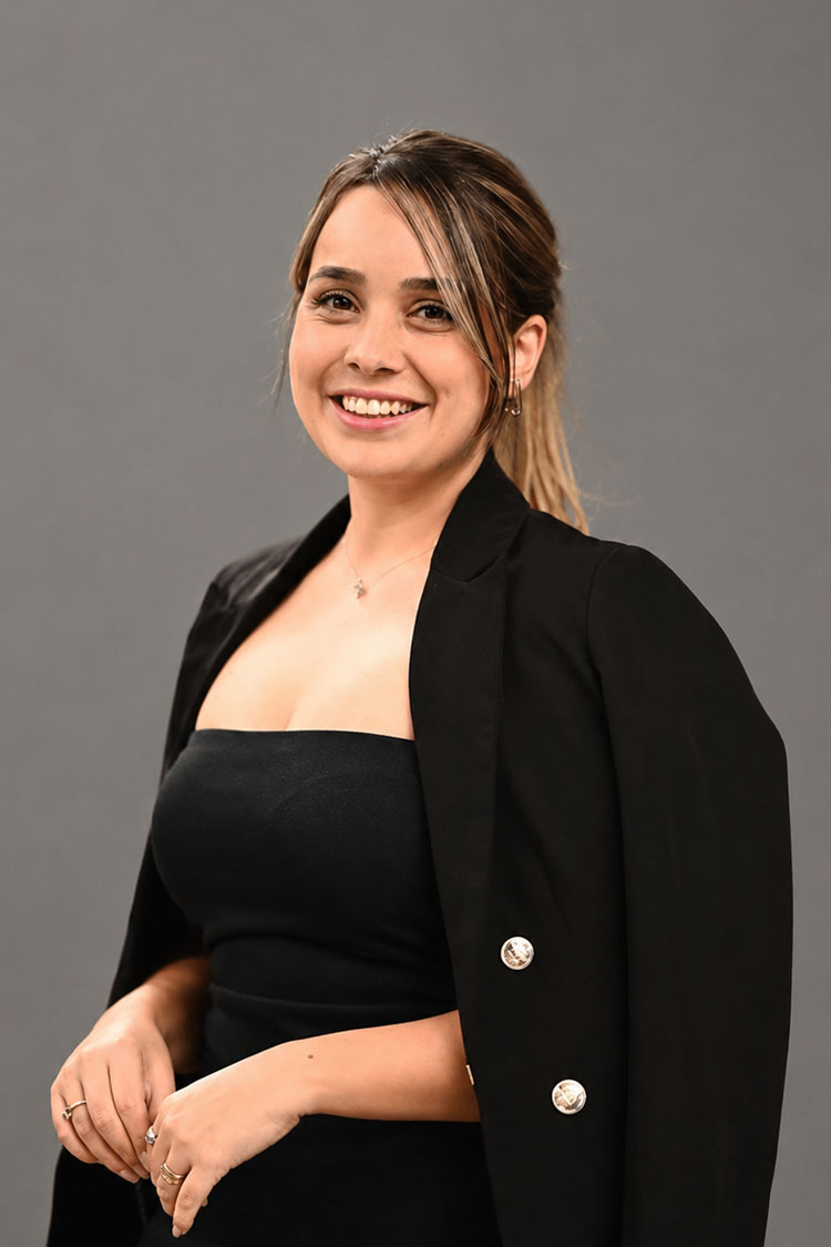 Bruna Esteves, Interior Designer
