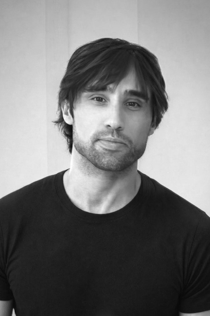 Francisco Herrero_Associate_HBA Madrid