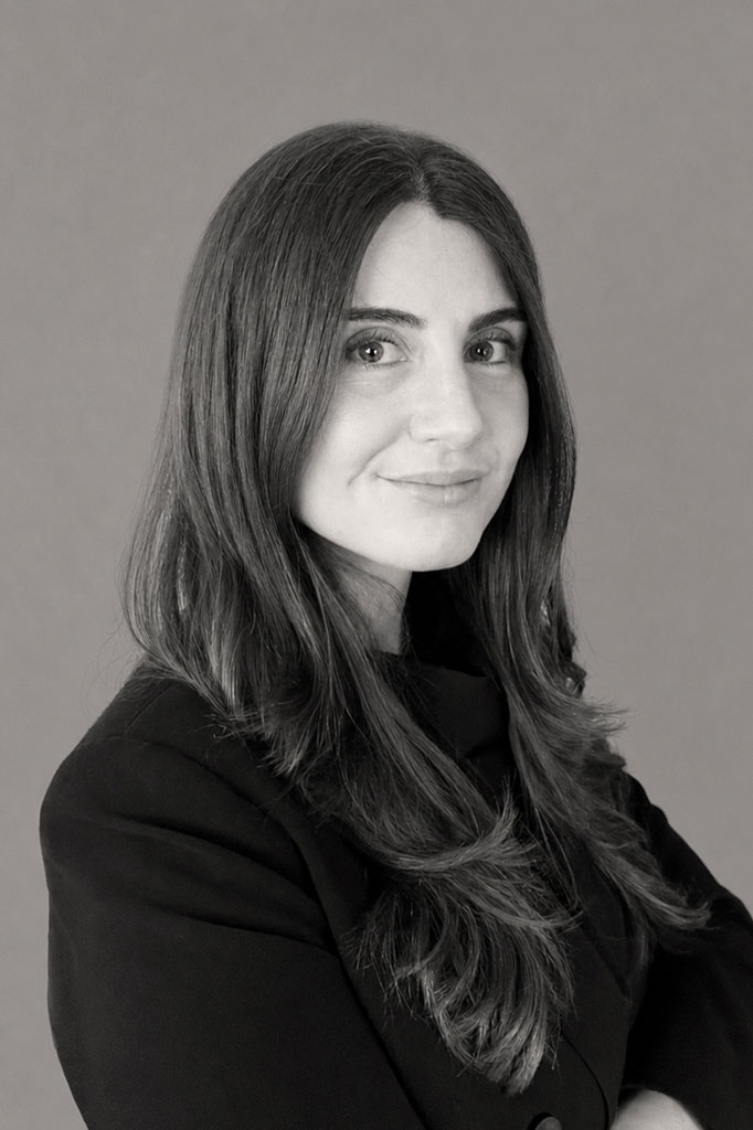 Silvia Martin_Senior Project Interior Designer_HBA Madrid